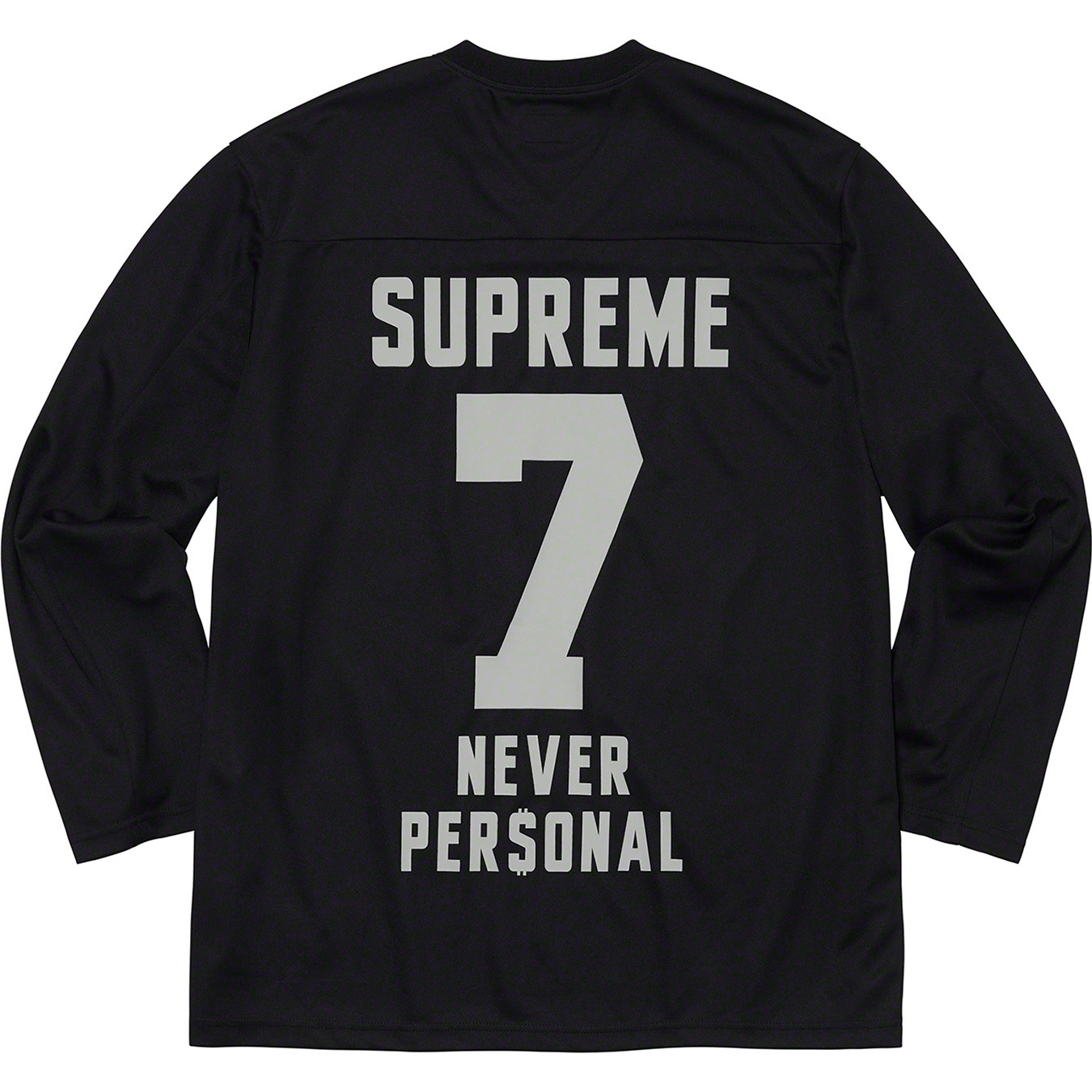 Business Hockey Jersey view 9